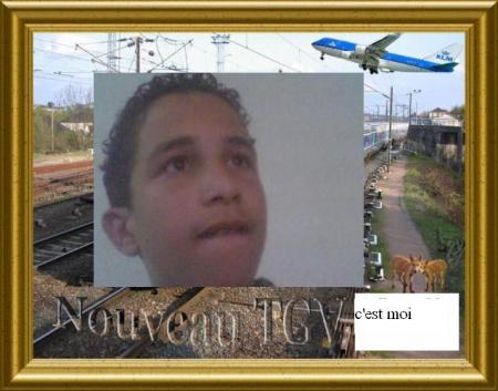 moi encour